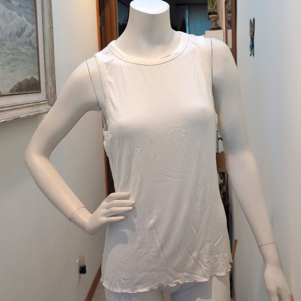 Organic Cotton top New!